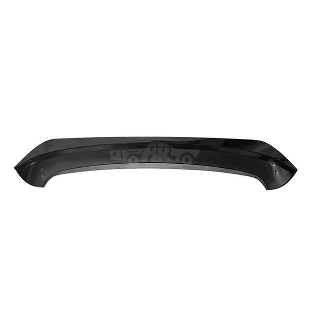 HAOSHENG ABS Osir Style Add-on Rear Wing VW Golf 5 MK5 GTI 2003-2008