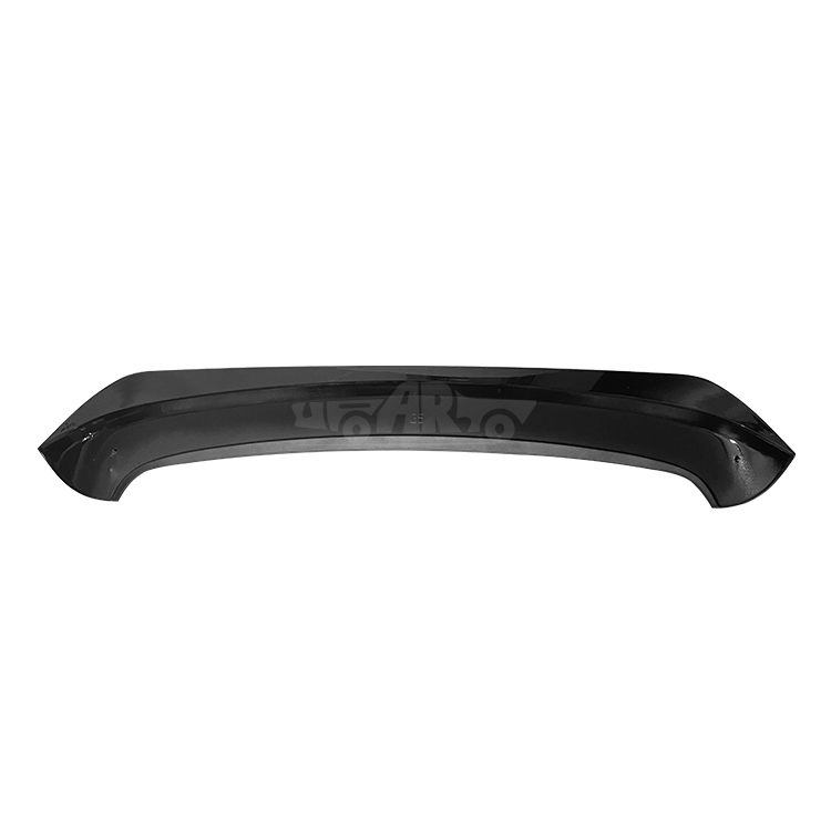 HAOSHENG ABS Osir Style Add-on Rear Wing VW Golf 5 MK5 GTI 2003-2008