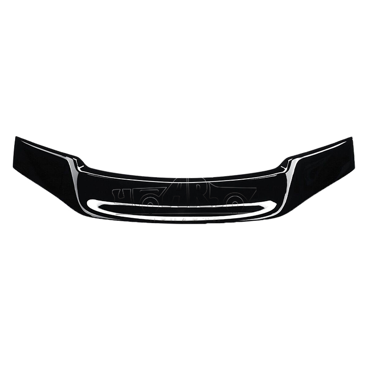 R Style ABS Rear Spoiler Lexus IS 2006-2012