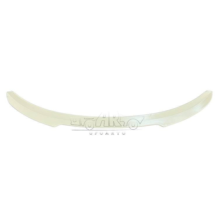 Maserati Ghibli MK3 Rear Trunk Lip Spoiler 2014-2019
