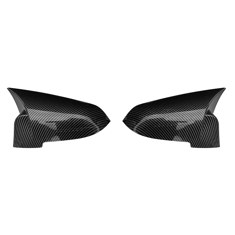 14-17 F10 Side Mirror Caps Cover With Lamp 14-17 F10 Side Mirror Caps Cover With Lamp