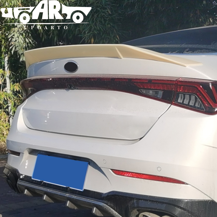 2021+ Kia K5 R Style Rear Spoiler ABS
