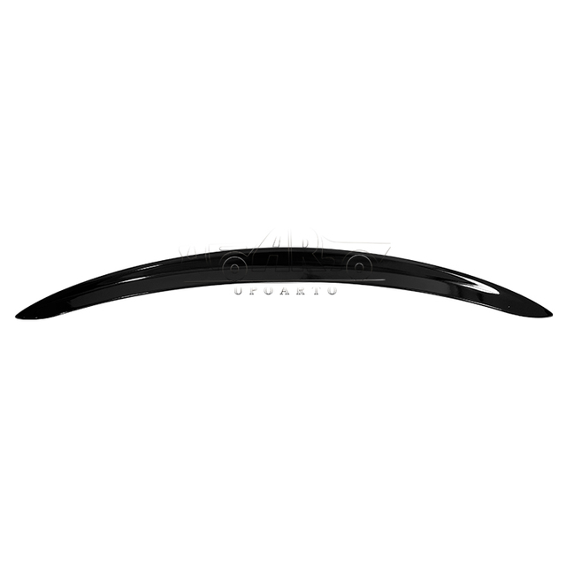 Original Factory Style ABS Rear Trunk Lip Spoiler Kia K5 2021+
