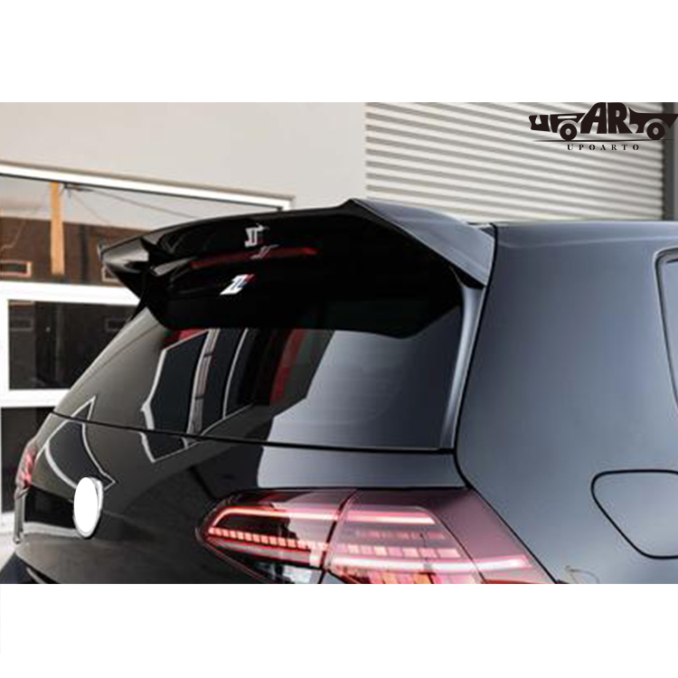 12-20 Golf 7 7.5 GTI GTD GTE R Osir Style Trunk Spoiler 12-20 Golf 7 7.5 GTI GTD GTE R Osir Style Trunk Spoiler