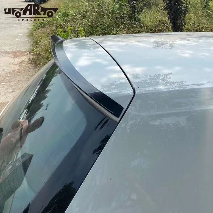 Golf 7.5 MK7.5 Max Style Rear Top Wing 12-20 Golf 7.5 MK7.5 Max Style Rear Top Wing 12-20