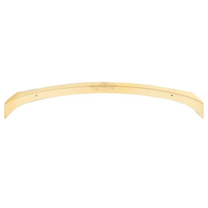 HAOSHENG Rear Boot Lip Spoiler Geely Emgrand GL