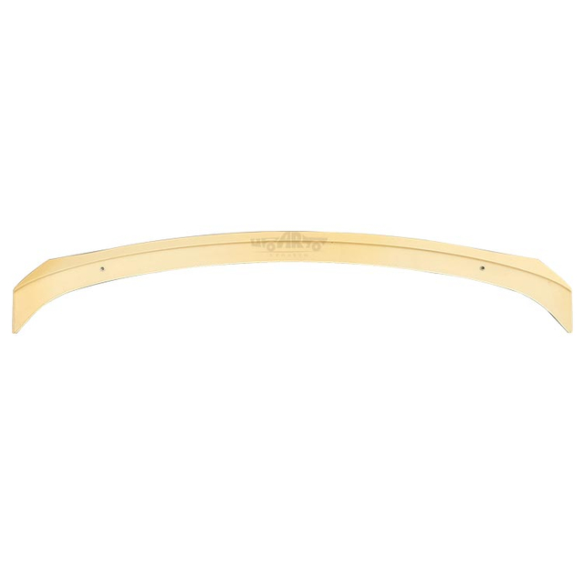HAOSHENG Rear Boot Lip Spoiler Geely Emgrand GL