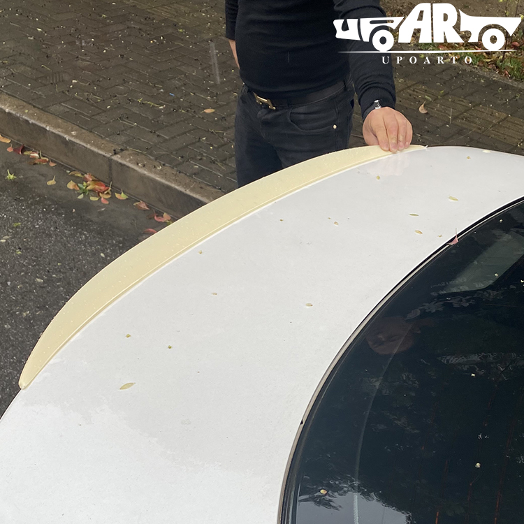 Original Factory Style ABS Rear Boot Spoiler Kia K5 Optima 2010-2013