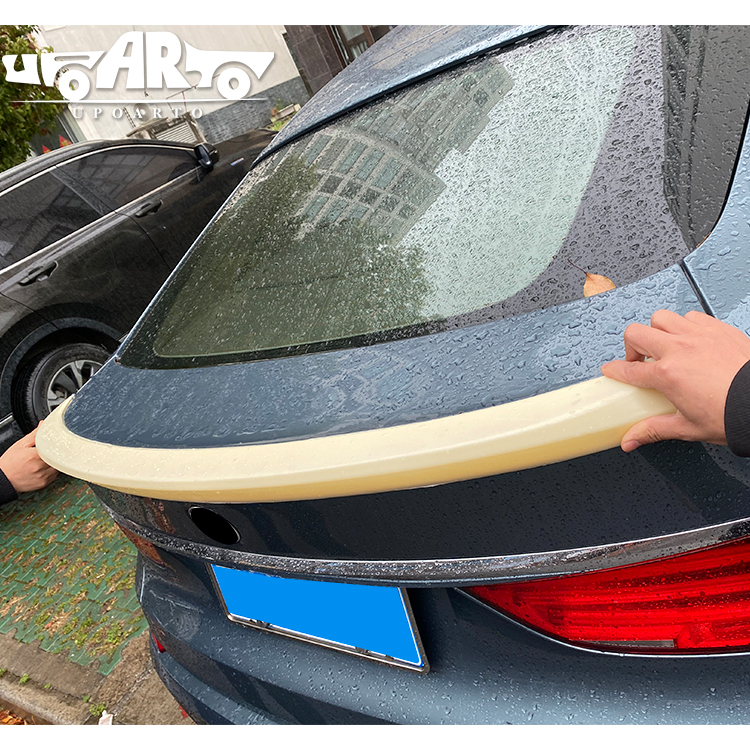 BMW 5 Series F07 GT MP Style Rear Spoiler 2010-2013