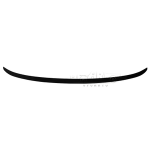 HAOSHENG ABS M5 Style Add-on Rear Spoiler BMW G30 5 Series 2018-2020
