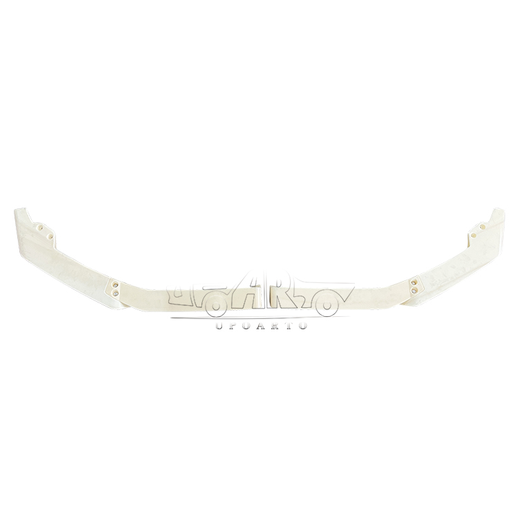 BMW G06 LCI Front Splitter 23+ BMW G06 LCI Front Splitter 23+