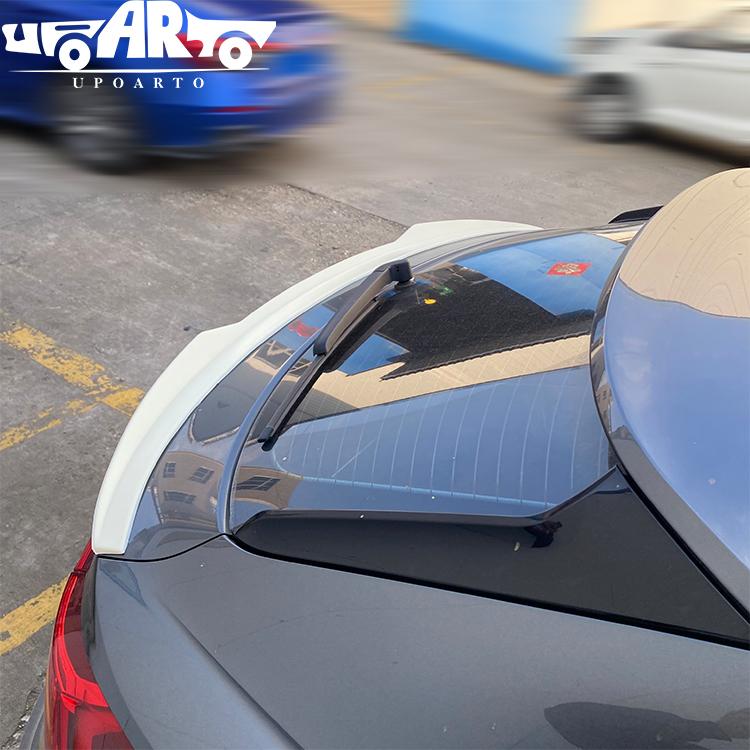 2019+ Audi Q3 F3 Sportback Mid Spoiler ABS