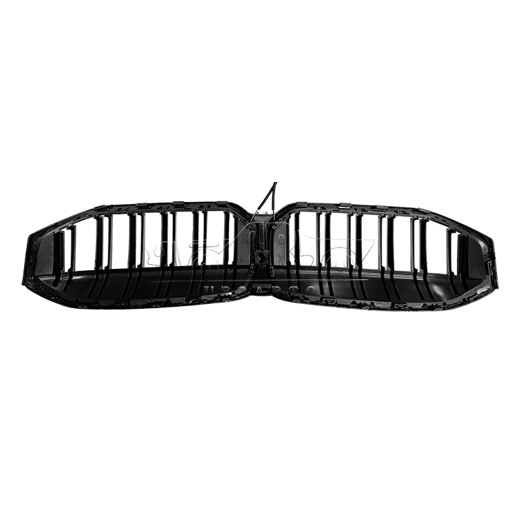 2023+ BMW 3 Series G20 Front Grille With Lamp Plastic