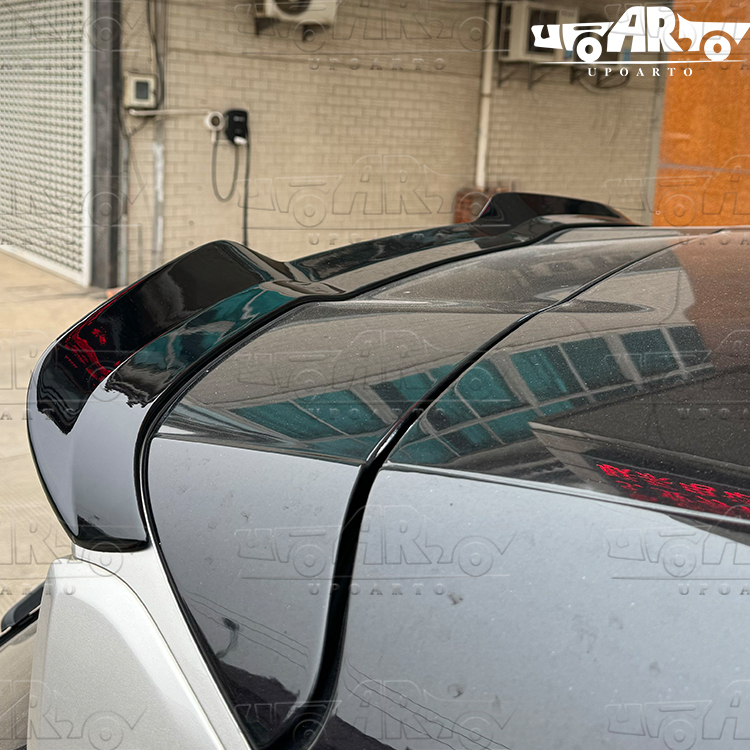 HAOSHENG Rear Spoiler Porsche Cayenne 958 92A 2010-2014