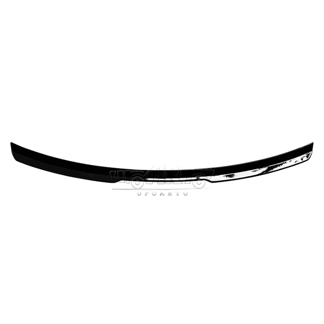 Porsche Panamera 971 Rear Trunk Spoiler 2016+