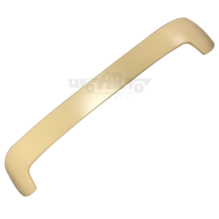 Peugeot 206 ABS Rear Roof Top Spoiler