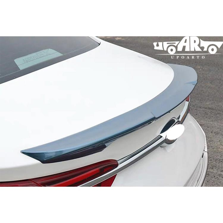 Chery Arrizo GX Rear Trunk Lip Spoiler