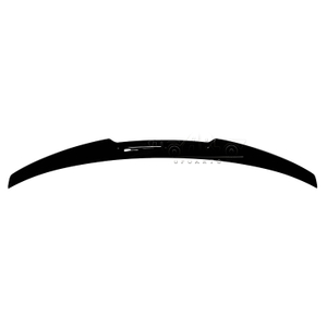BMW 5 Series G60 G68 M4 Style ABS Rear Spoiler 2024+