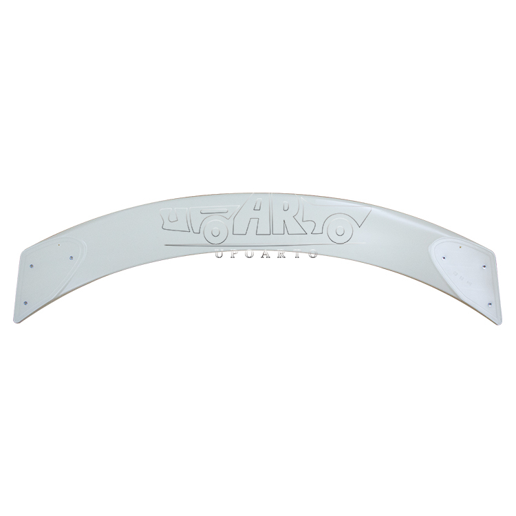 Mazda 6 ABS Rear Ducktail Spoiler Wing 2003-2016