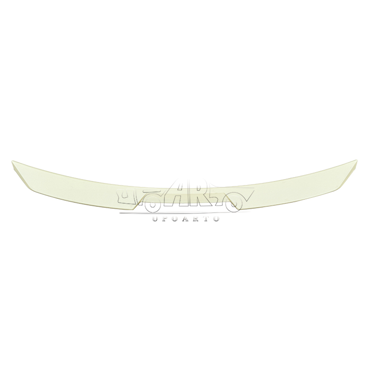 HAOSHENG ABS MP Style Add-on Rear Tail Spoiler BMW G60 G68 5 Series 2024+