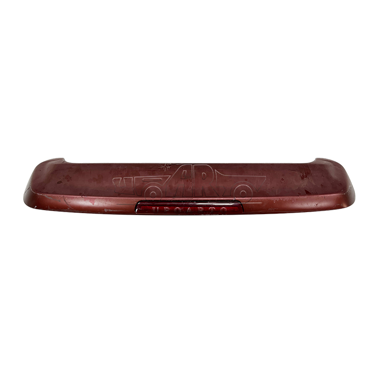 2003-2009 Toyota 4Runner With Lamp Rear Roof Spoiler