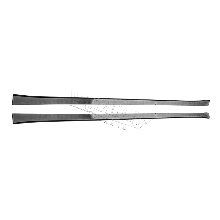 18-21 BMW G01 Side Skirt Extension 18-21 BMW G01 Side Skirt Extension