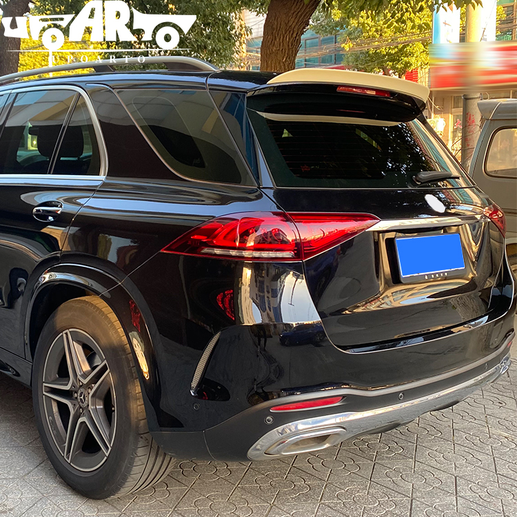 Mercedes Benz GLE V167 Roof Spoiler 2020+