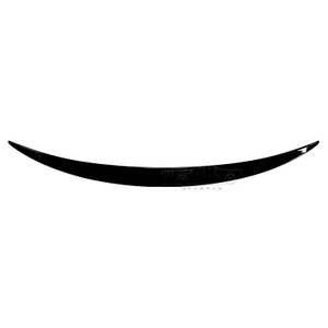 2024+ Mercedes BenZ E-class W214 AMG Style Rear Spoiler ABS