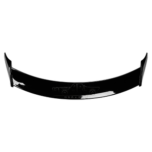 Mercedes Benz GLA X156 Rear Top Spoiler 2015-2019