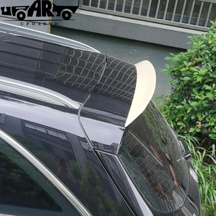 2015+ Mercedes Benz GLC W253 AMG Style Rear Spoiler ABS