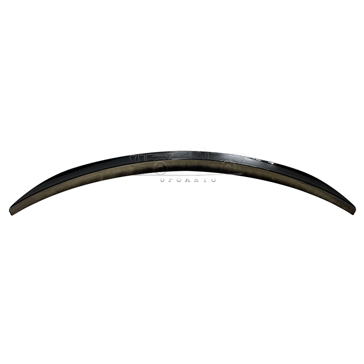 Mercedes Benz GLE W292 C292 Coupe Rear Boot Spoiler 2015-2019