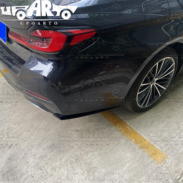 18-20 G30 Rear Wrap Angle 18-20 G30 Rear Wrap Angle