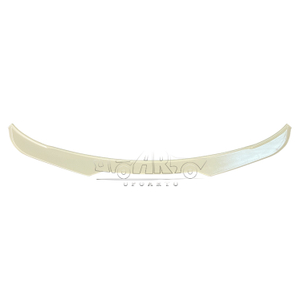 2019-2024 Land Range Rover Evoque Rear Spoiler ABS