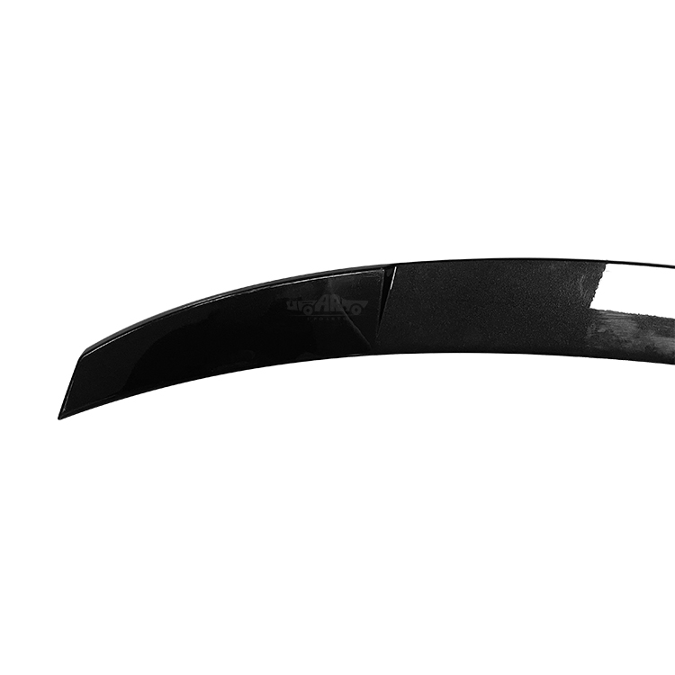 VRS Style ABS Rear Spoiler Skoda Octavia 2021