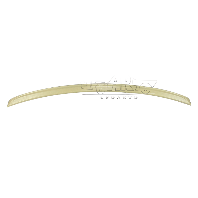 Skoda Rapid Rear Spoiler 2018-2021