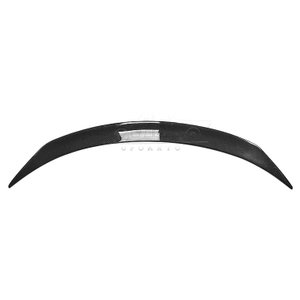 2017-2022 Tesla Model 3 Taiwan Atomic Style Rear Wing Spoiler ABS