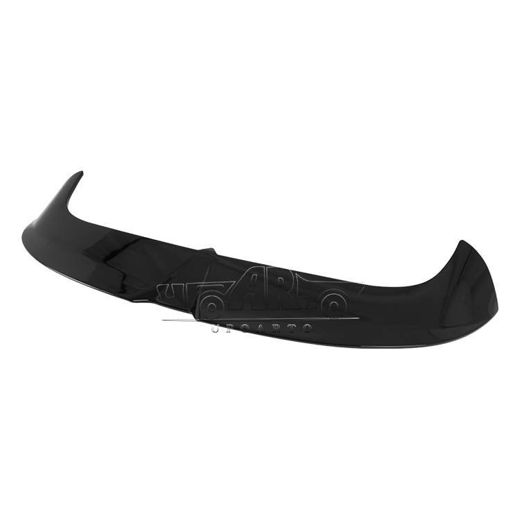 Oettinger Style 2 ABS Rear Top Spoiler VW Golf 8 GTI