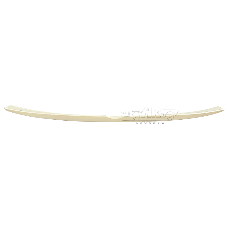 Toyota Corolla ABS Rear Spoiler 2012