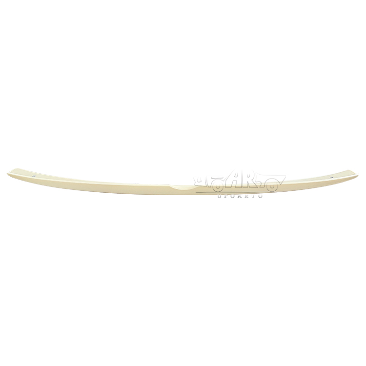 12 Corolla Trunk Wing 12 Corolla Trunk Wing