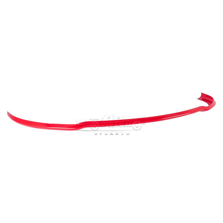 15-23 Charger Front Bumper Lip