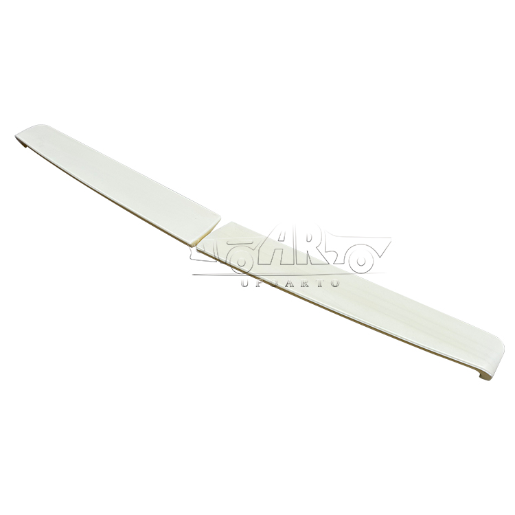 Nissan NV300 Barn Doors Rear Roof Spoiler 2021+