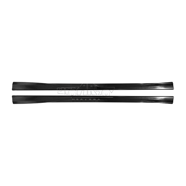 Benz E-Class W214 AMG Line Plastic Side Skirt 2024+