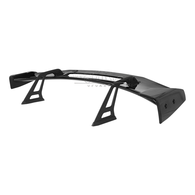 Sedan 23Th Gen Universal ABS Rear Tail Spoiler