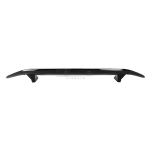 Sedan ABS 25Th Generation Universal Rear Tail Spoiler