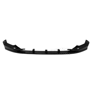 HAOSHENG Front Lip MP Style 2 PCS BMW 5 Series G30 LCI 2021+