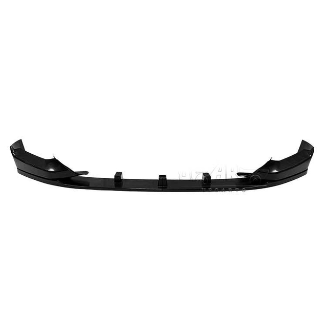 HAOSHENG Front Lip MP Style 2 PCS BMW 5 Series G30 LCI 2021+
