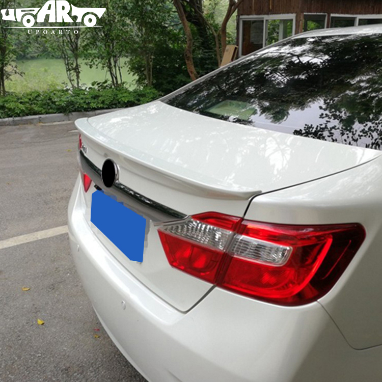 HAOSHENG 2011-2017 Toyota Camry Rear Wing Spoiler