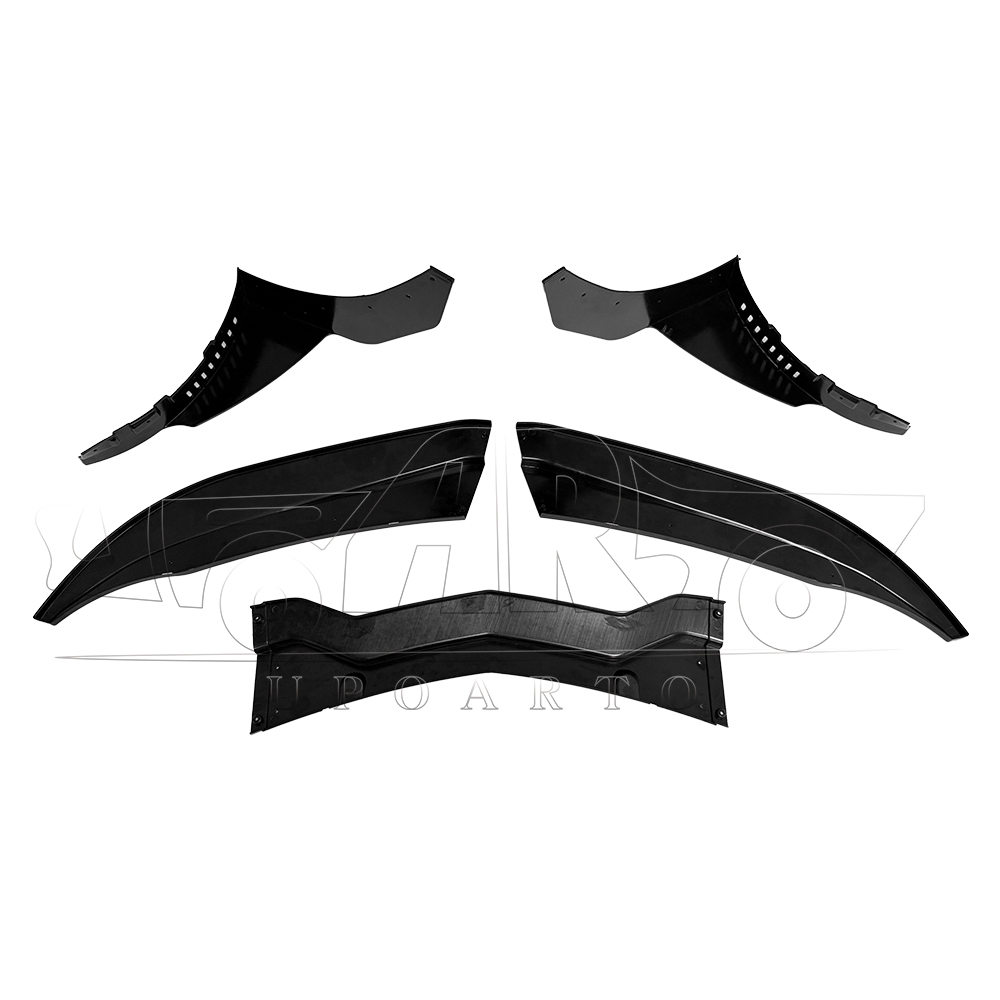 14-19 c7 front spoiler 14-19 c7 front spoiler