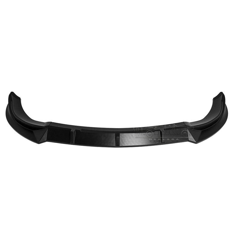 Mercedes-Benz Sprinter VS30 Twin Door Plastic Front Bumper Lip 2019+