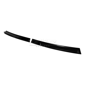 Mahindra Scorpio N ABS Rear Mid Spoiler 2022+